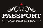 WHOLESALE Passport Coffee & Tea 