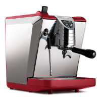 Oscar II - 1 Group Espresso Machine 110v. - Nuova Simonelli