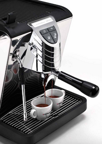 Oscar II - 1 Group Espresso Machine 110v. - Nuova Simonelli