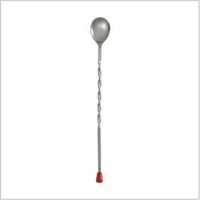 Bar Spoon with Long Handle