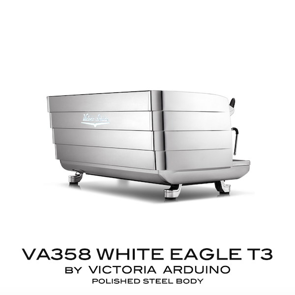 VA 358 White Eagle 2 & 3 Group