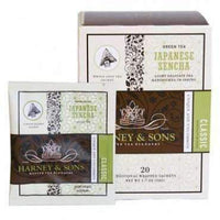 Harney & Sons - Wrapped Sachets (20ct)