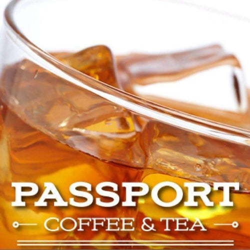 Passport Tropical Black Tea